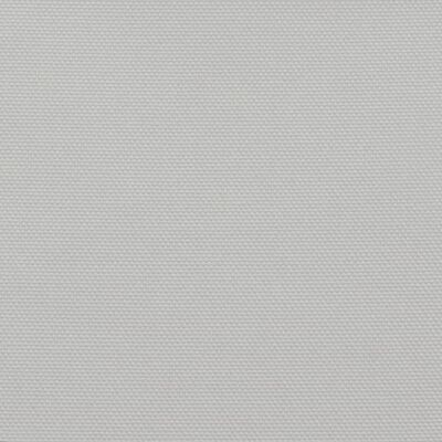 vidaXL Balkonsko platno svetlo sivo 120x800 cm 100 % poliester oxford