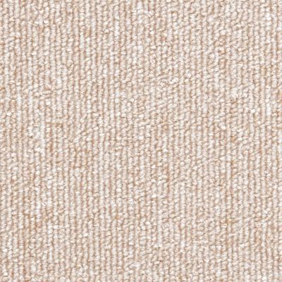 vidaXL Preproge za stopnice 10 kosov 56x17x3 cm taupe