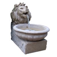 Ubbink Acqua Arte fontana Basel 1387068