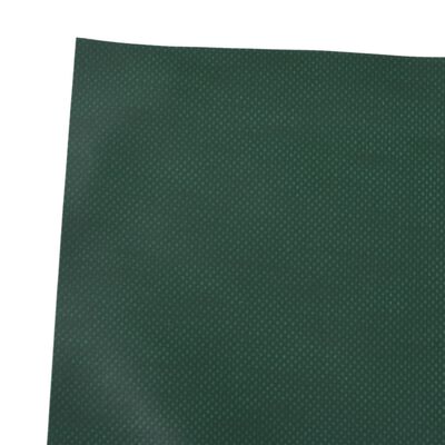 vidaXL Ponjava zelena 1,5x20 m 650 g/m²