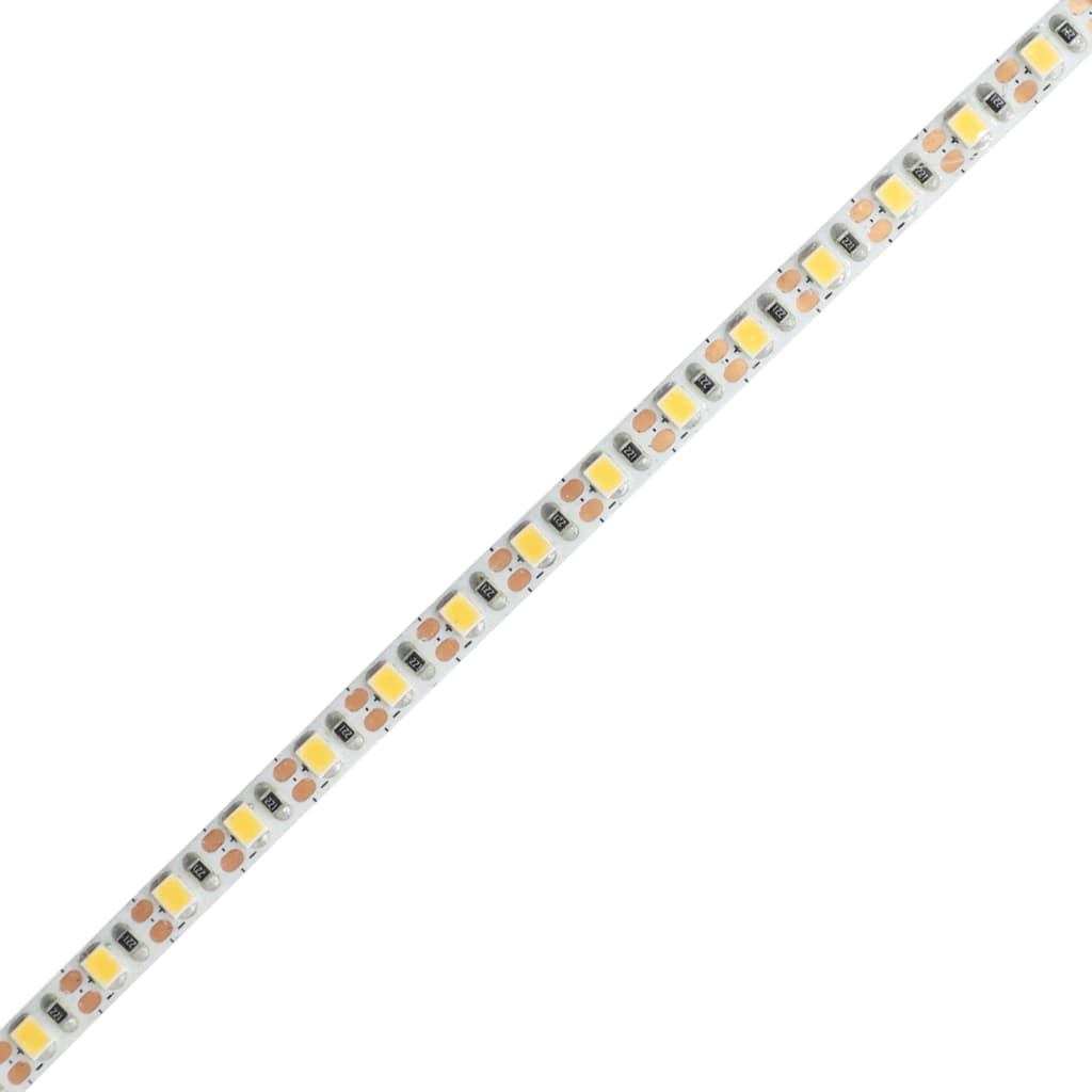 vidaXL LED kopalniško ogledalo 70 cm okroglo